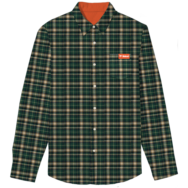 Flannel Shirt (FS100)