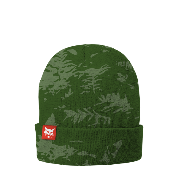 The Knit Beanie (KB100)