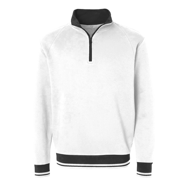 Midweight Premier Quarter Zip (QZ350)