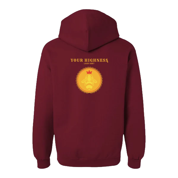 The Maxweight Pullover (CG195)