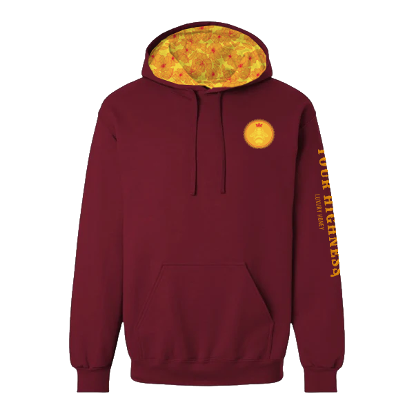 The Maxweight Pullover (CG195)