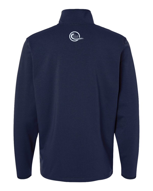 Independent Trading Perform Quarter Zip (EXP20PQ)