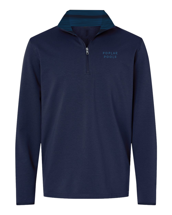 Independent Trading Perform Quarter Zip (EXP20PQ)