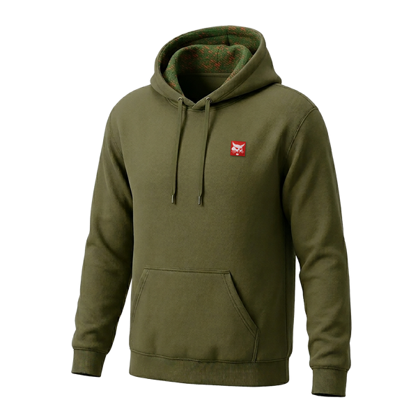 The Maxweight Pullover (CG195)
