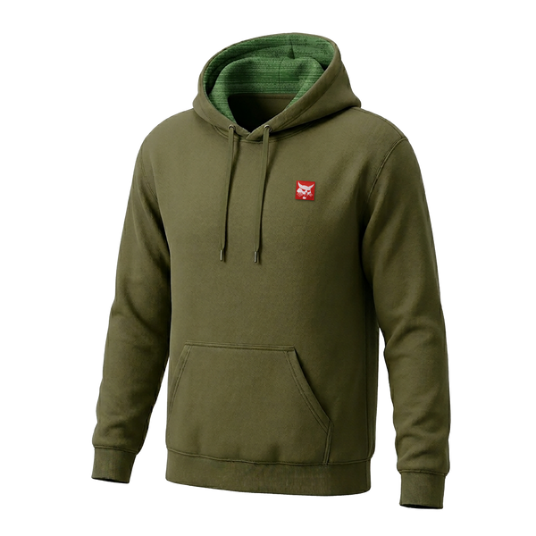 The Maxweight Pullover (CG195)