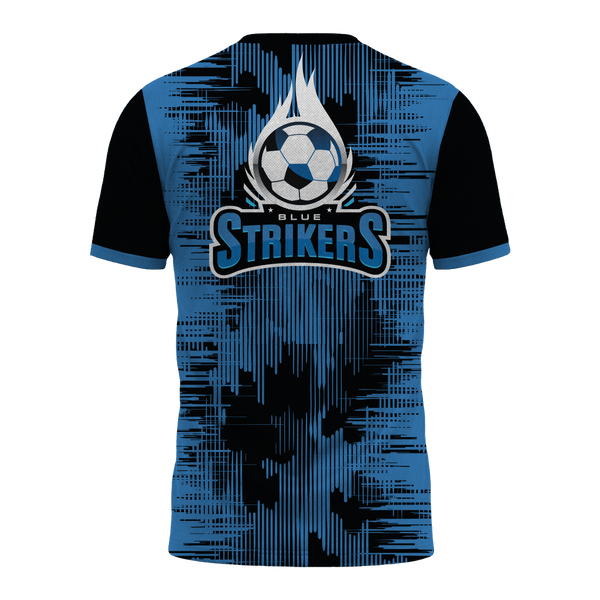 Glide Soccer Jersey (SCJ100)