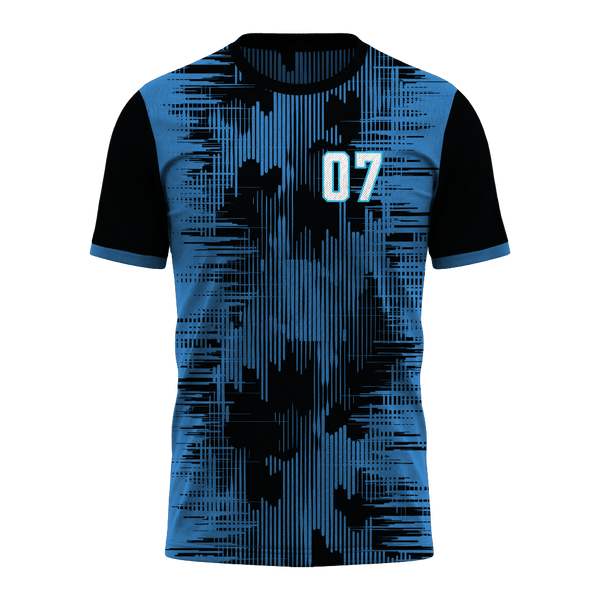 Glide Soccer Jersey (SCJ100)