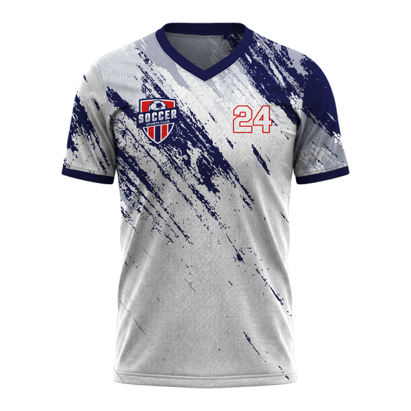 Glide Soccer Jersey (SCJ100)