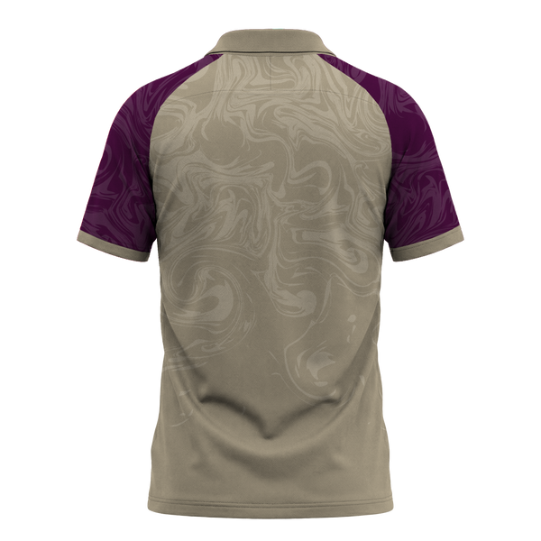 Deluxe Collared Soccer Jersey (SCJ150D)