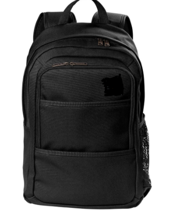 Custom Backpack - Signature