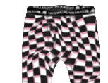 ASSC - Checkered Basic Boxers - Oct26