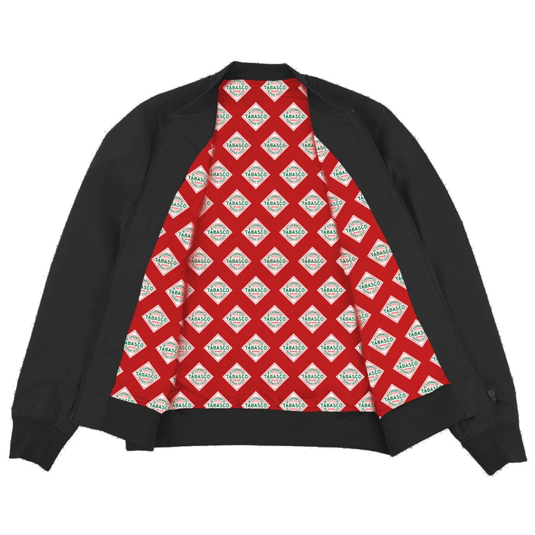 supreme bomber jacket