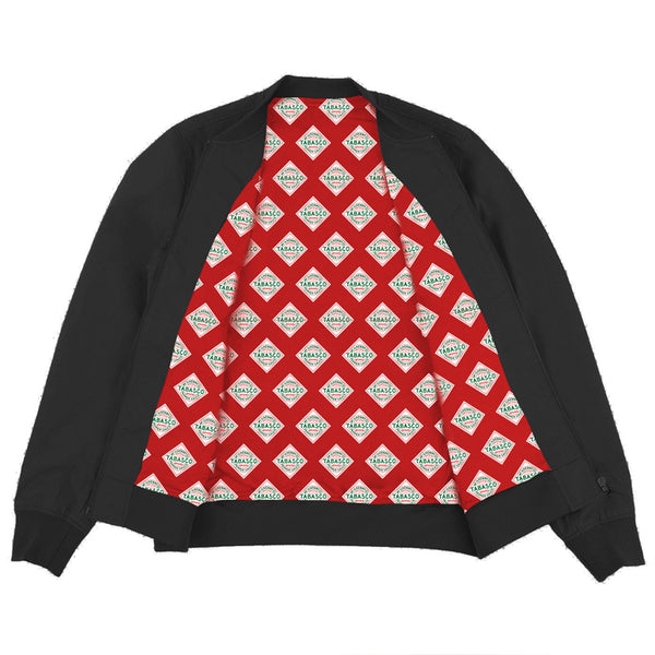 Bomber Jacket (BJ100)