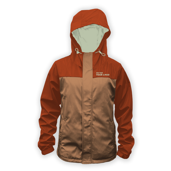 Denali All Weather Jacket (AWJ100-H)