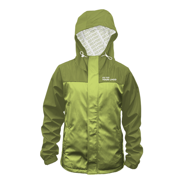 Denali All Weather Jacket (AWJ100-H)