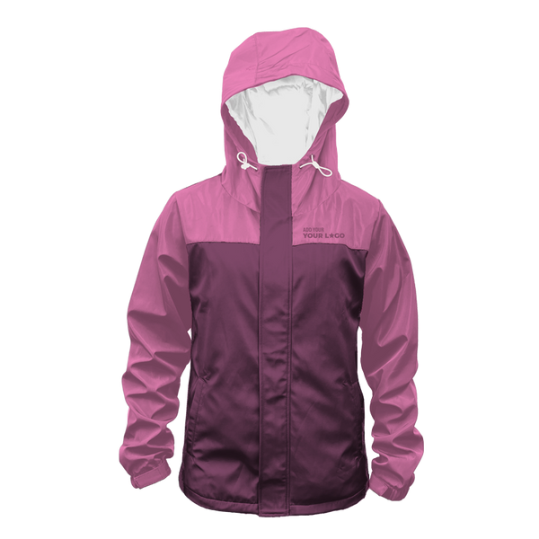 Denali All Weather Jacket (AWJ100-H)