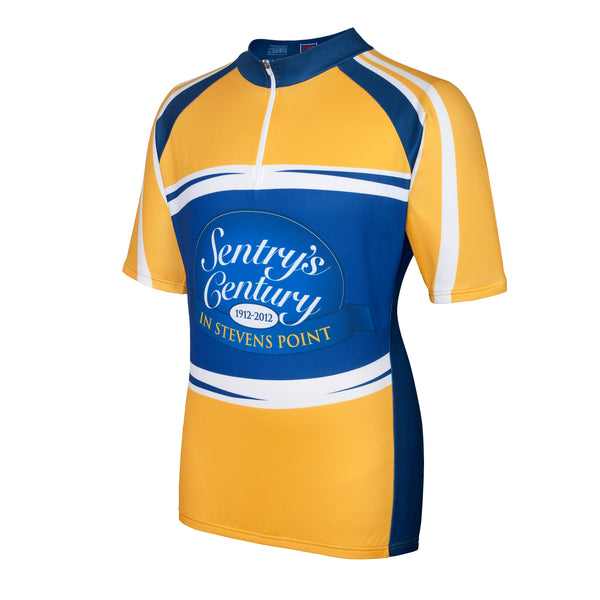 Ladies Cycling Jersey (BA2210L / BA2211L)