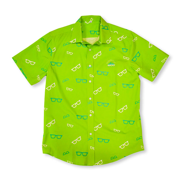Woven Button Down (BD100)