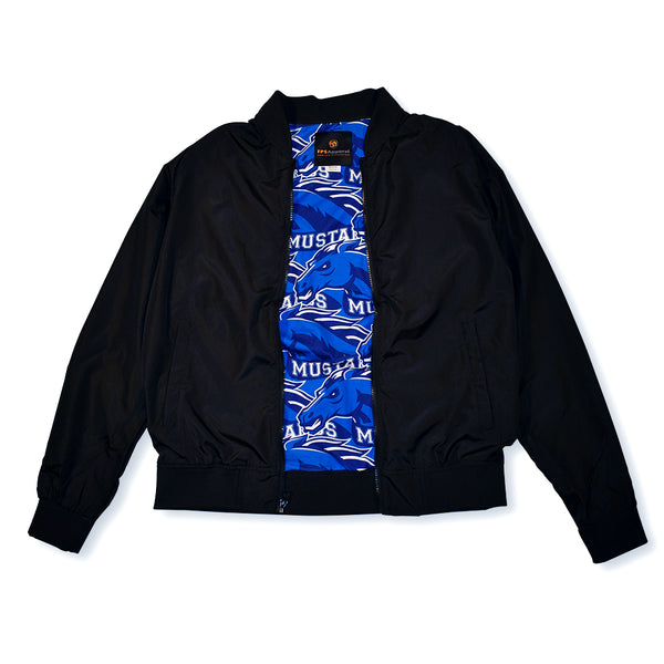 Bomber Jacket (BJ100)