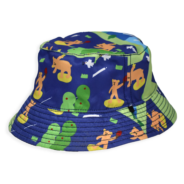The Bucket Hat (BK100)