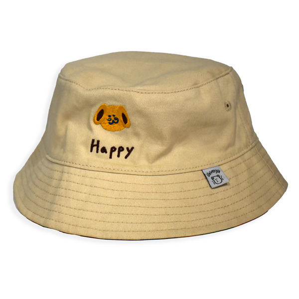 The Bucket Hat (BK100)