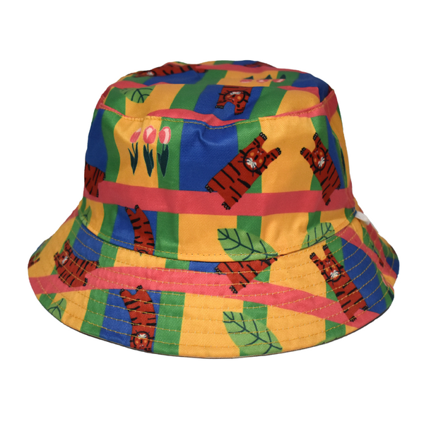 The Bucket Hat (BK100)
