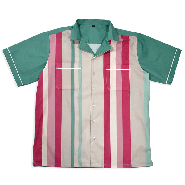 Bowling Shirt (BS100)