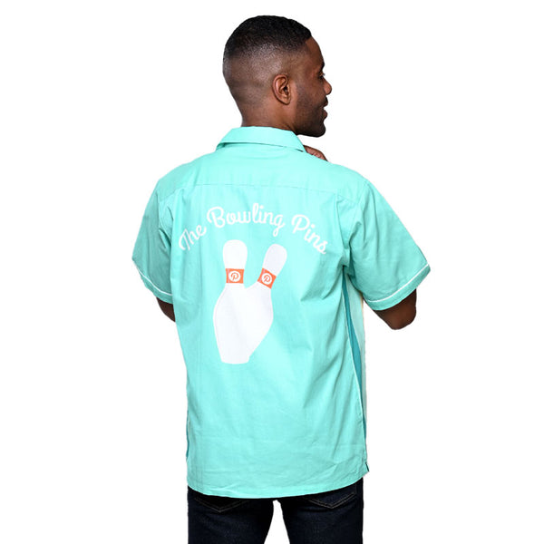 Bowling Shirt (BS100)