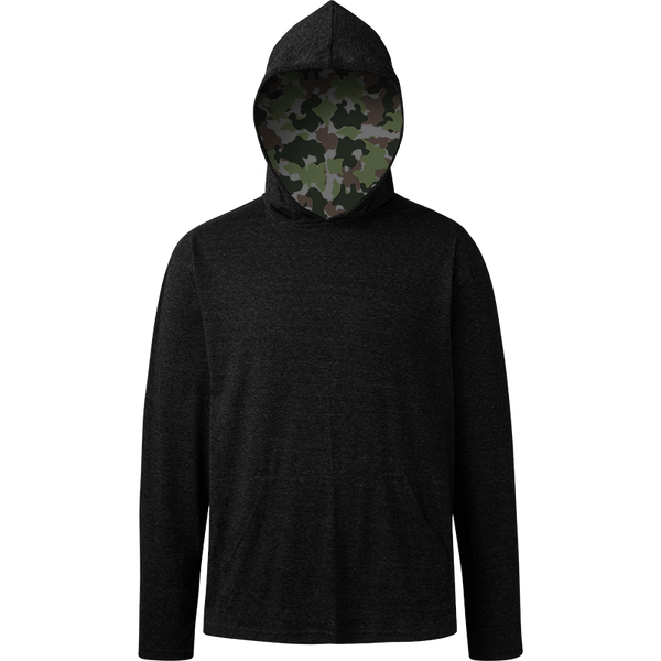 Triblend Pullover (BTH1739)
