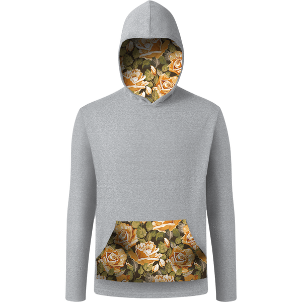 Triblend Pullover (BTH1739)