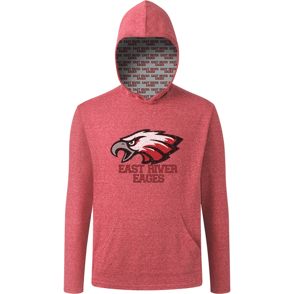 Triblend Pullover (BTH1739)