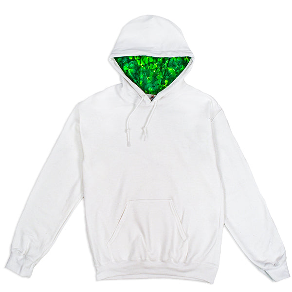 St. Patrick's Lucky Clover Pullover
