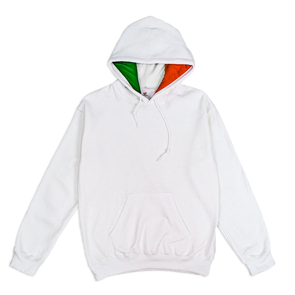 St. Patrick's Irish Flag Pullover