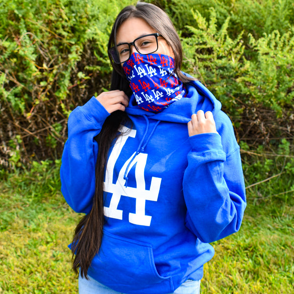Gaiter Hoodie (CG185-G)