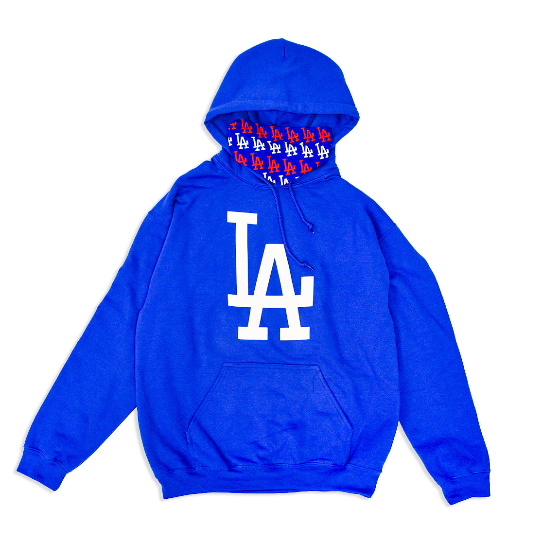 Los Angeles Dodgers Hoodie sweatshirt S, M, L, XL, 2X, 3X NEW!