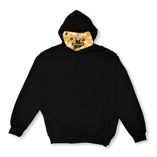 Gaiter Hoodie (CG185-G)