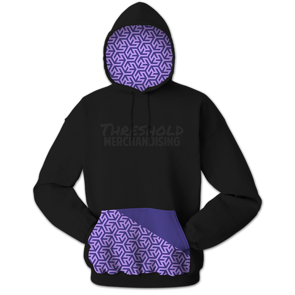 The Classic Pullover (CG185) - Random Sample