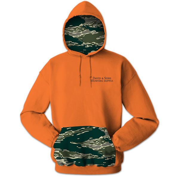 The Classic Pullover (CG185)