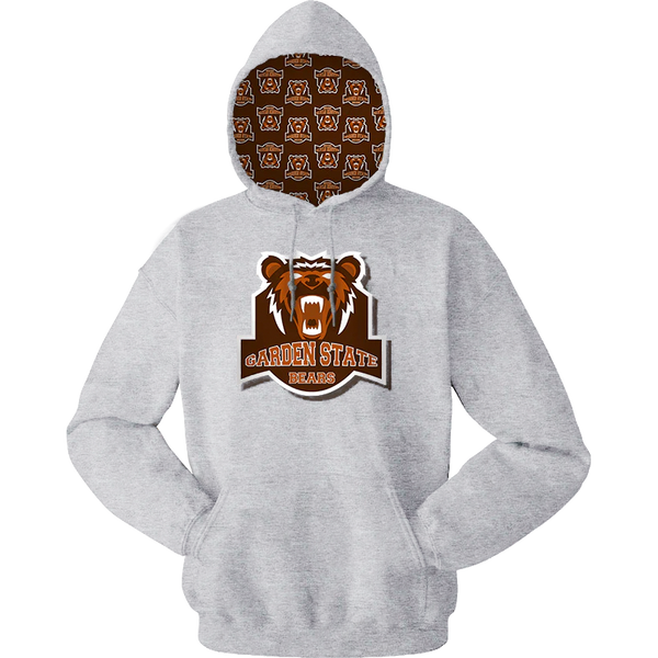 The Classic Pullover (CG185)