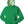 St. Patrick's Multi Clovers Pullover