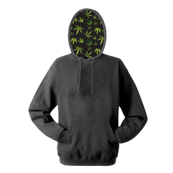 4.20 Pullover Sweatshirt (CG185-420)