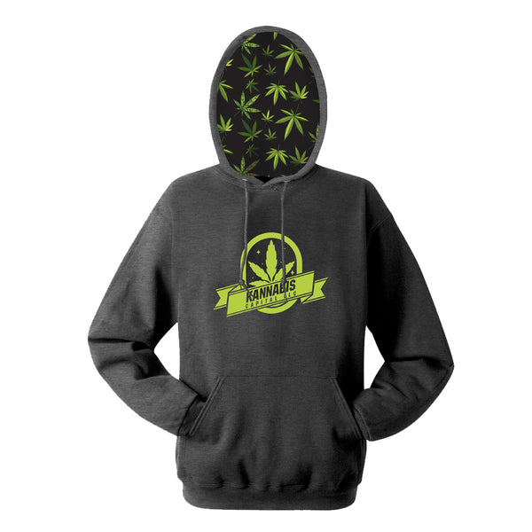 4.20 Pullover Sweatshirt (CG185-420)