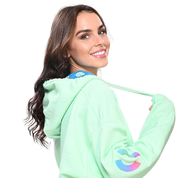 The Classic Pullover (CG185)