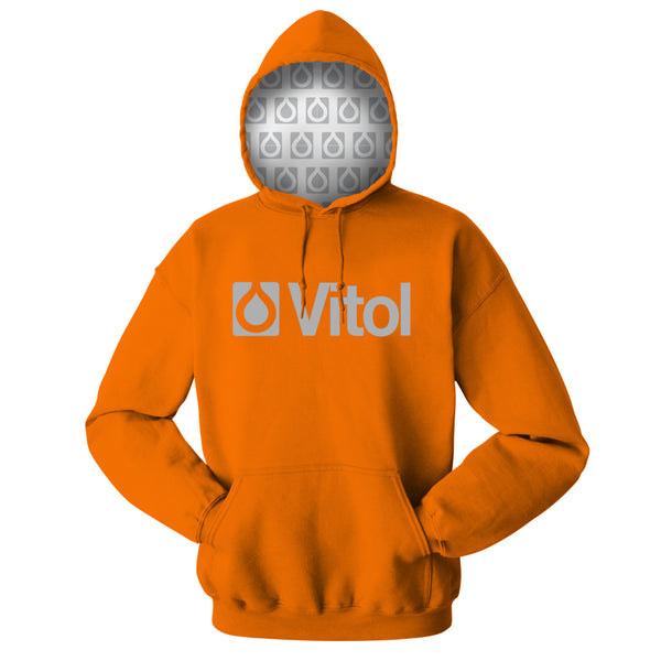 The Classic Pullover (CG185)