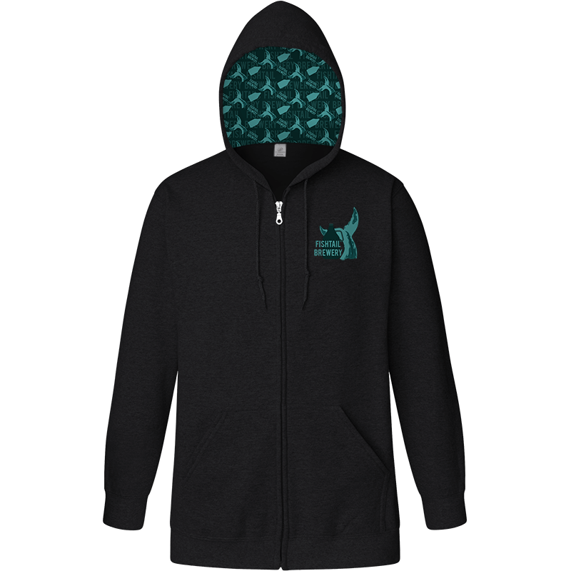 The Classic Full Zip (CG186) – FPS Apparel The Classic Full Zip (CG186) – FPS Apparel