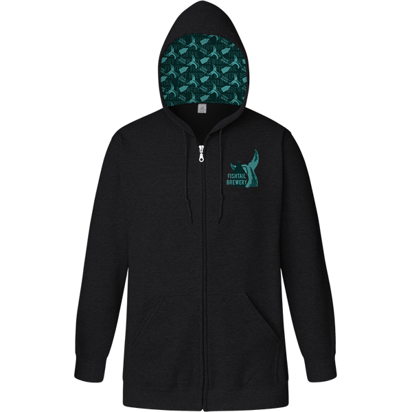 The Classic Full Zip (CG186)