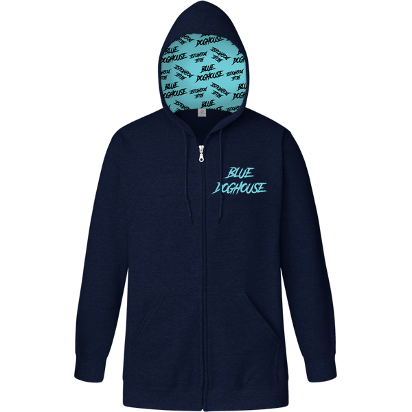 The Classic Full Zip (CG186)