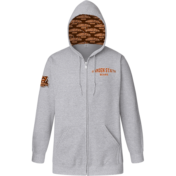 The Classic Full Zip (CG186)