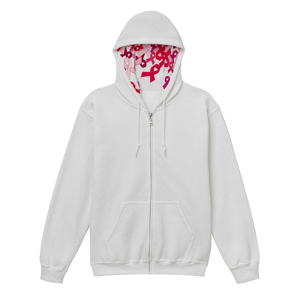 Falling Ribbons Full Zip