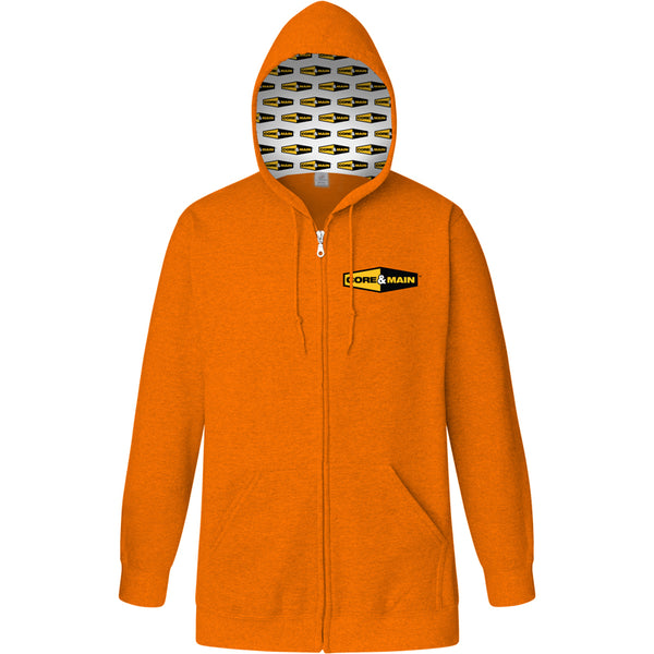The Classic Full Zip (CG186)